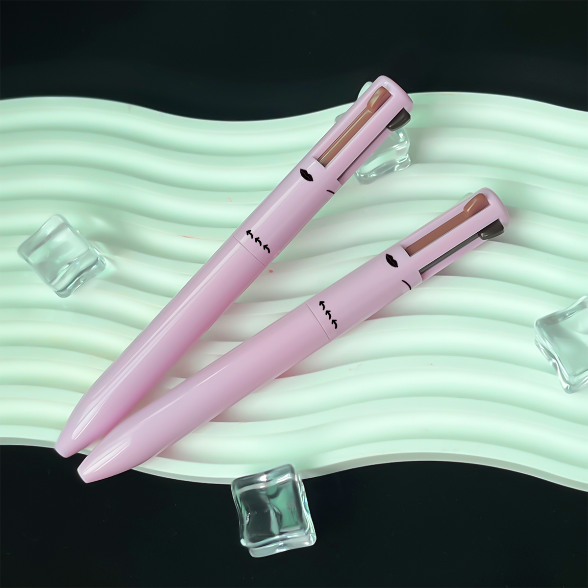 SOFTHAVEN™-4 in 1 Multifunction Makeup Pen