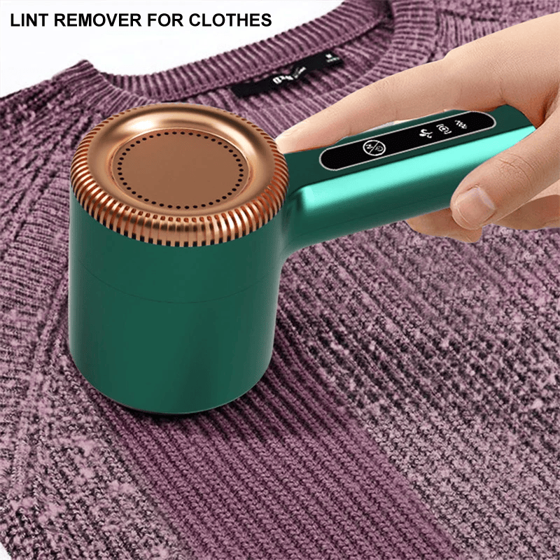 SOFTHAVEN™-LINT REMOVER (USA IMPORTED)